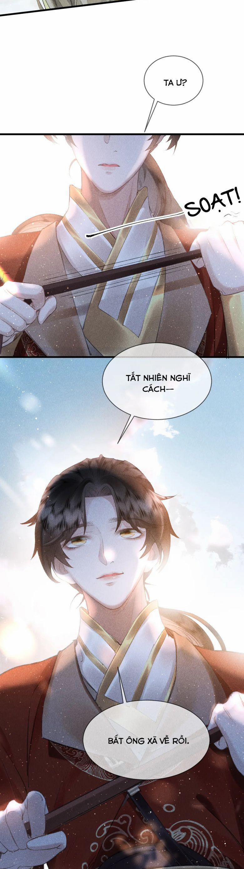 Giáo Chủ Thích Bắt Nạt Người 10 trang 73