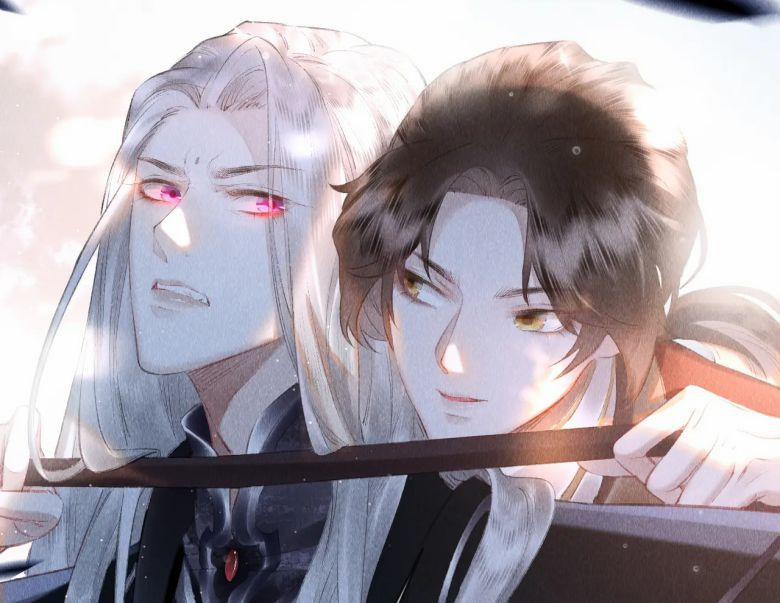 Giáo Chủ Thích Bắt Nạt Người 10 trang 88