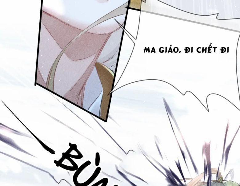Giáo Chủ Thích Bắt Nạt Người 10 trang 9