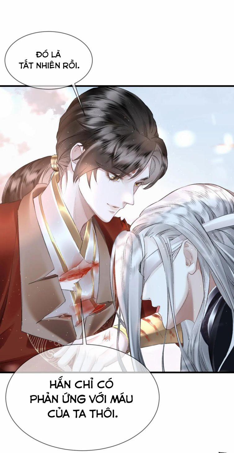 Giáo Chủ Thích Bắt Nạt Người 11 trang 11