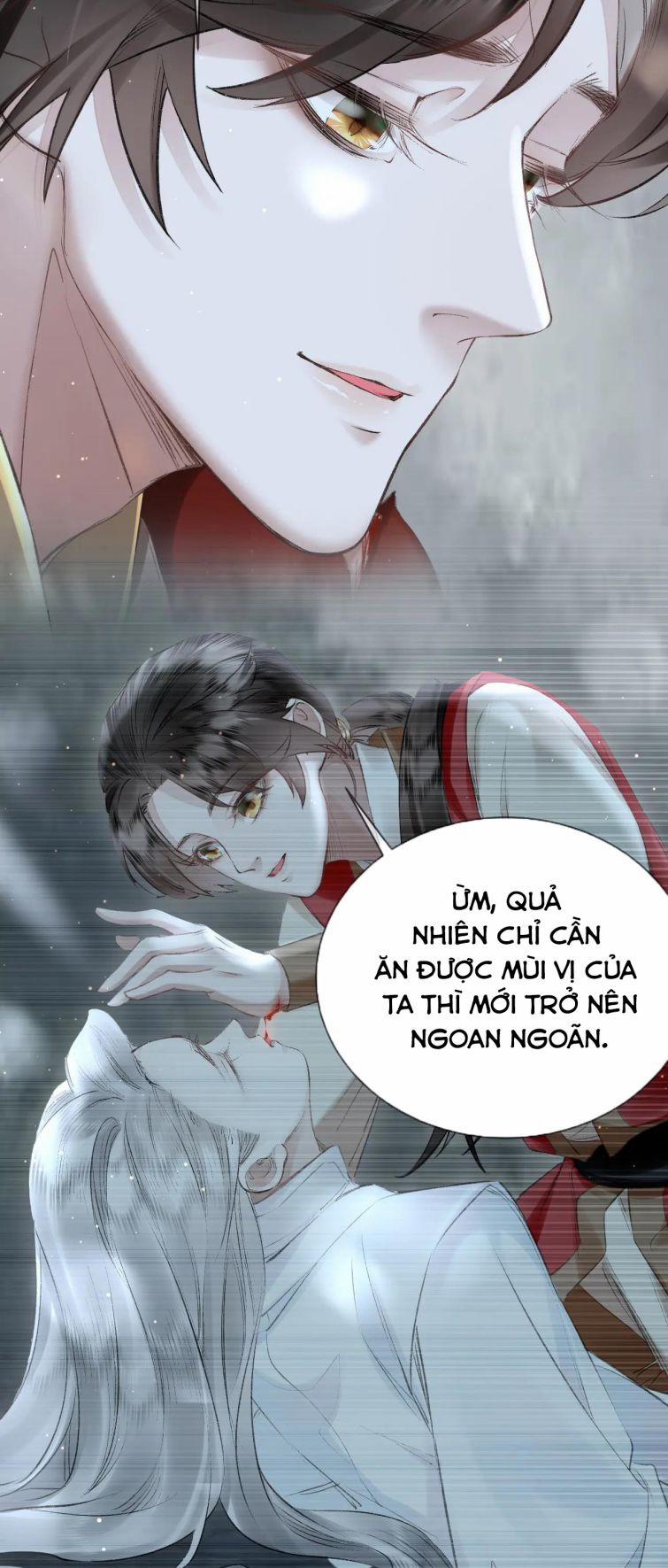 Giáo Chủ Thích Bắt Nạt Người 11 trang 13