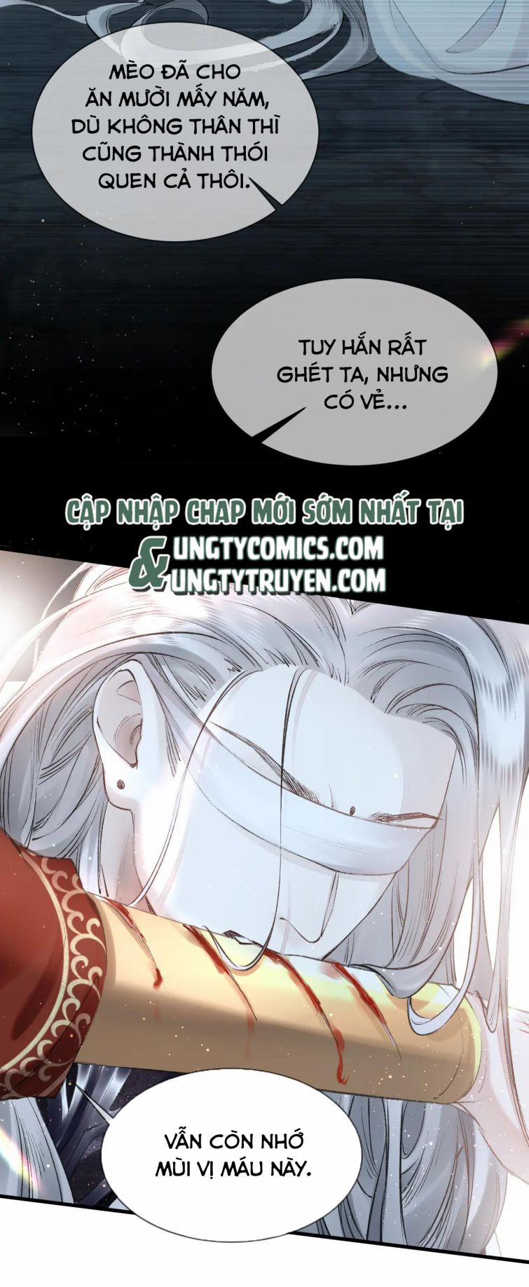 Giáo Chủ Thích Bắt Nạt Người 11 trang 14