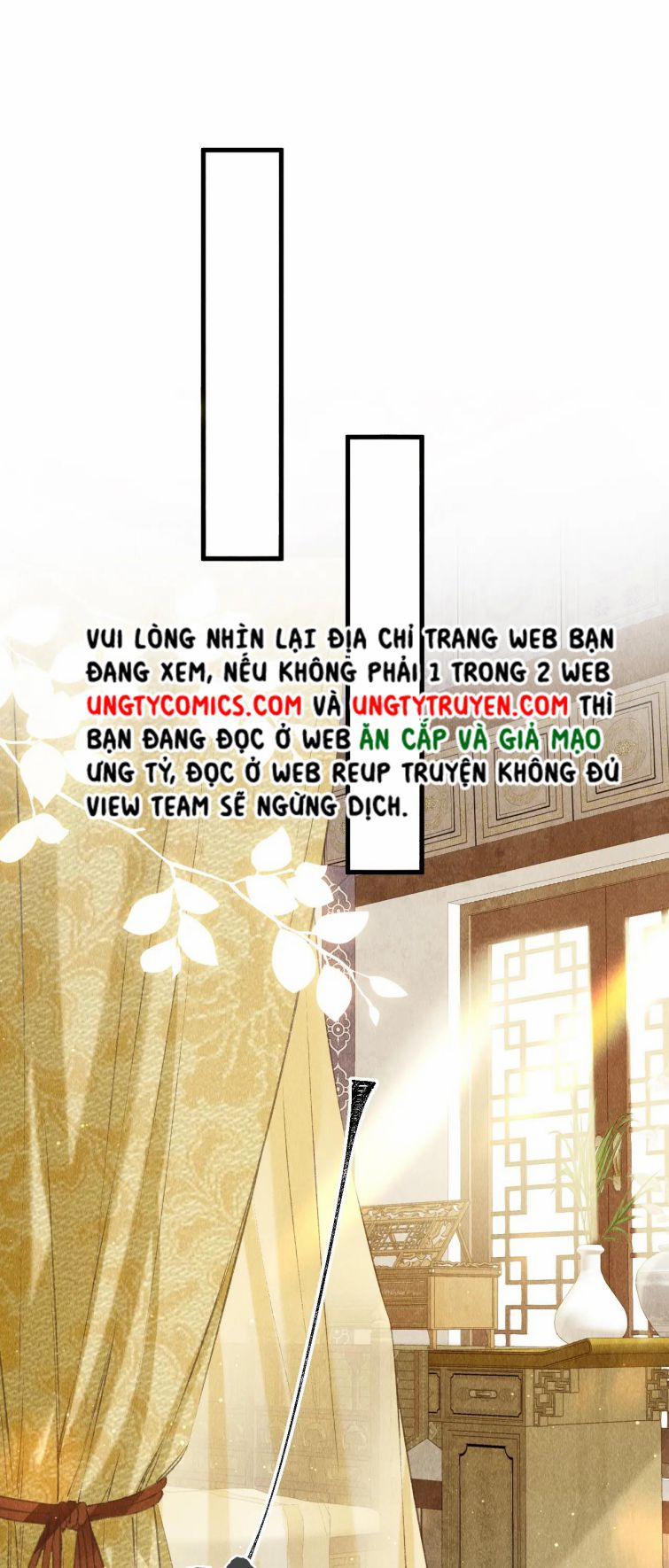 Giáo Chủ Thích Bắt Nạt Người 11 trang 20