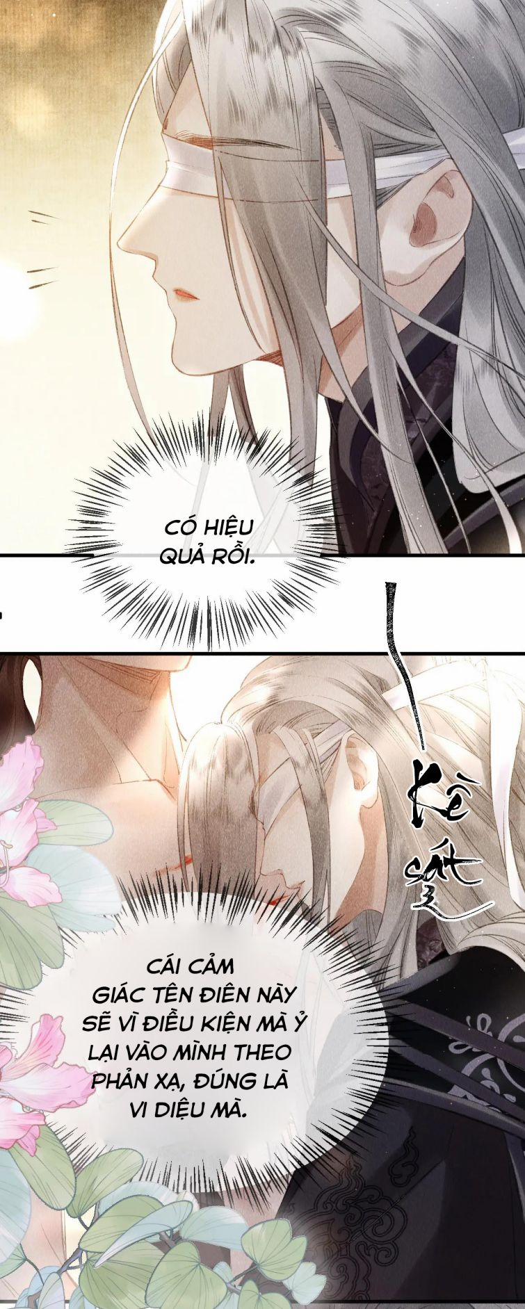 Giáo Chủ Thích Bắt Nạt Người 11 trang 24