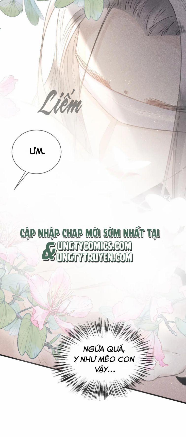 Giáo Chủ Thích Bắt Nạt Người 11 trang 25