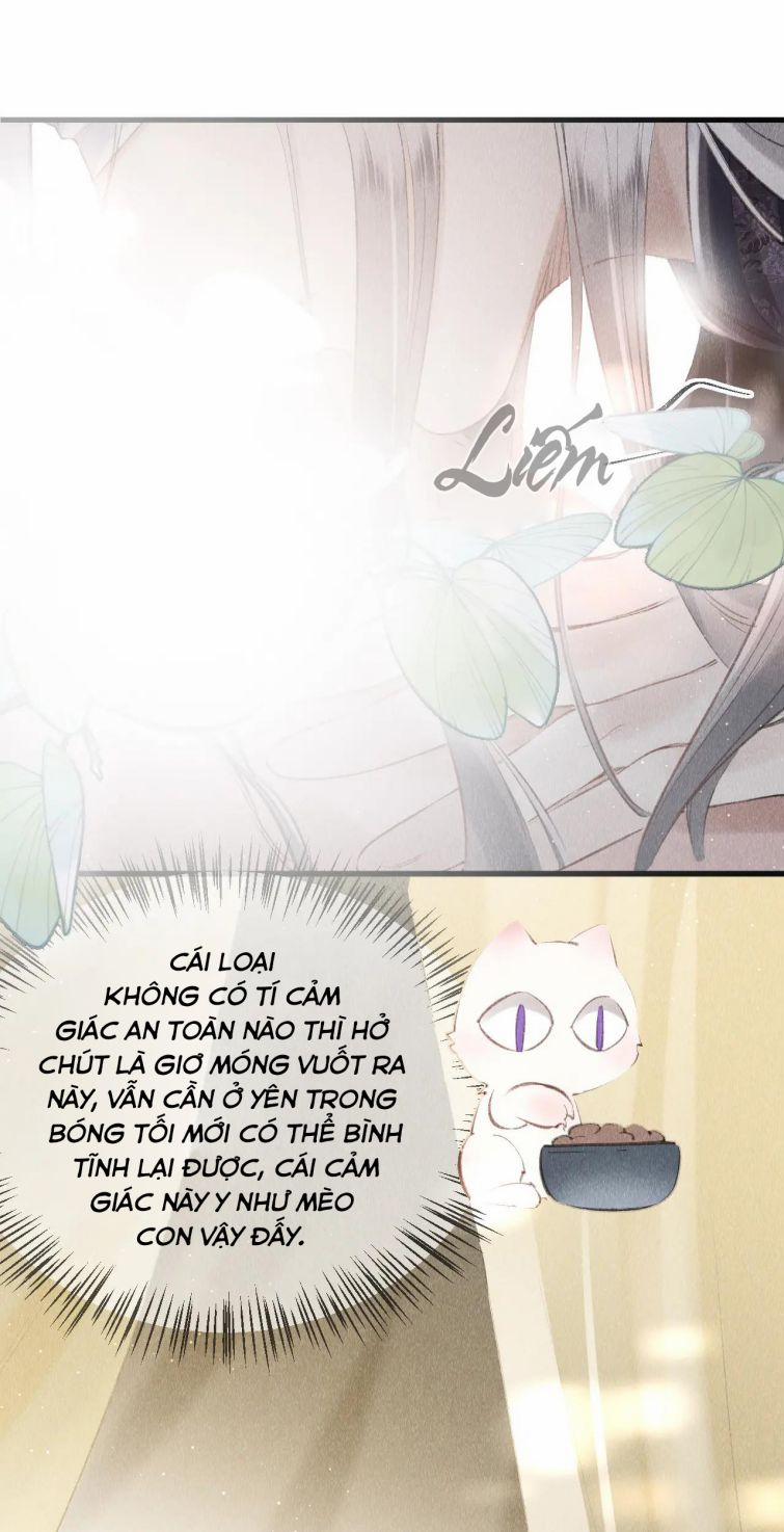 Giáo Chủ Thích Bắt Nạt Người 11 trang 26
