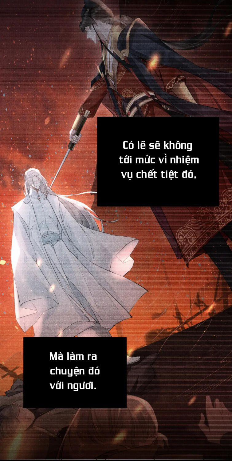 Giáo Chủ Thích Bắt Nạt Người 11 trang 28