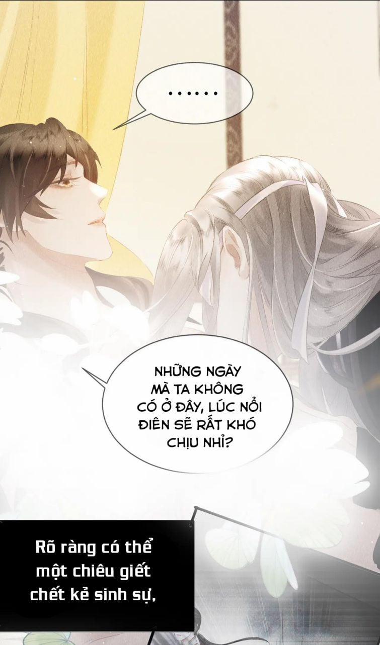 Giáo Chủ Thích Bắt Nạt Người 11 trang 29