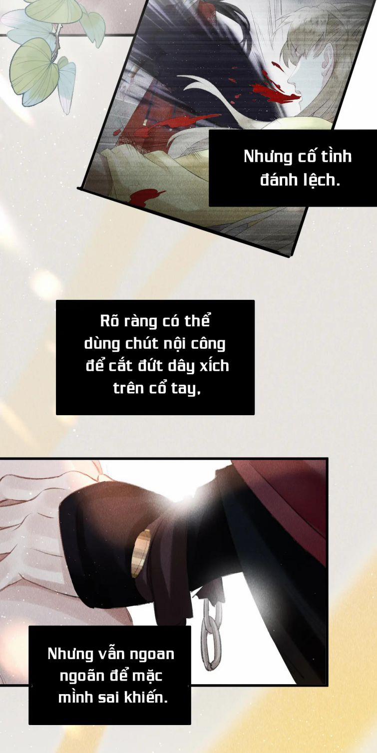 Giáo Chủ Thích Bắt Nạt Người 11 trang 30