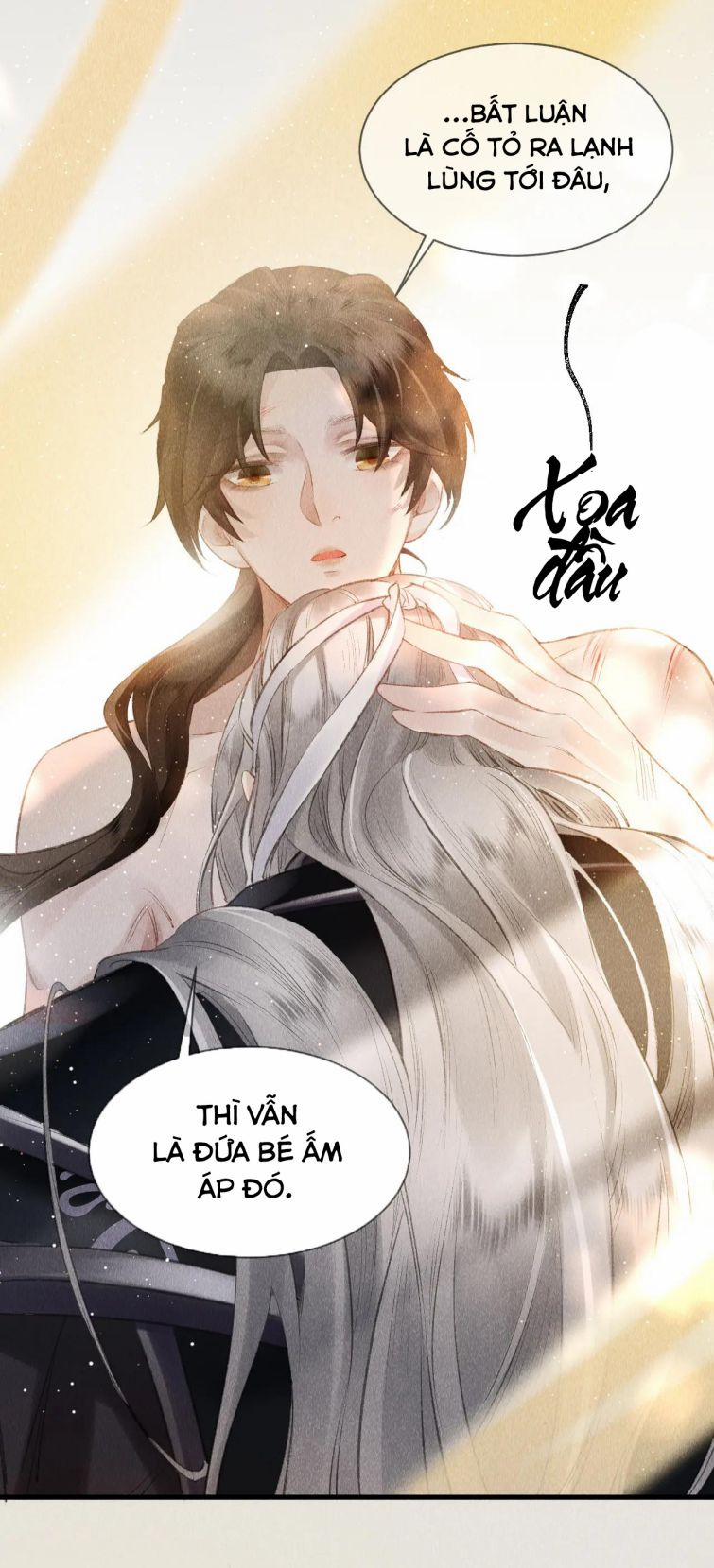 Giáo Chủ Thích Bắt Nạt Người 11 trang 31