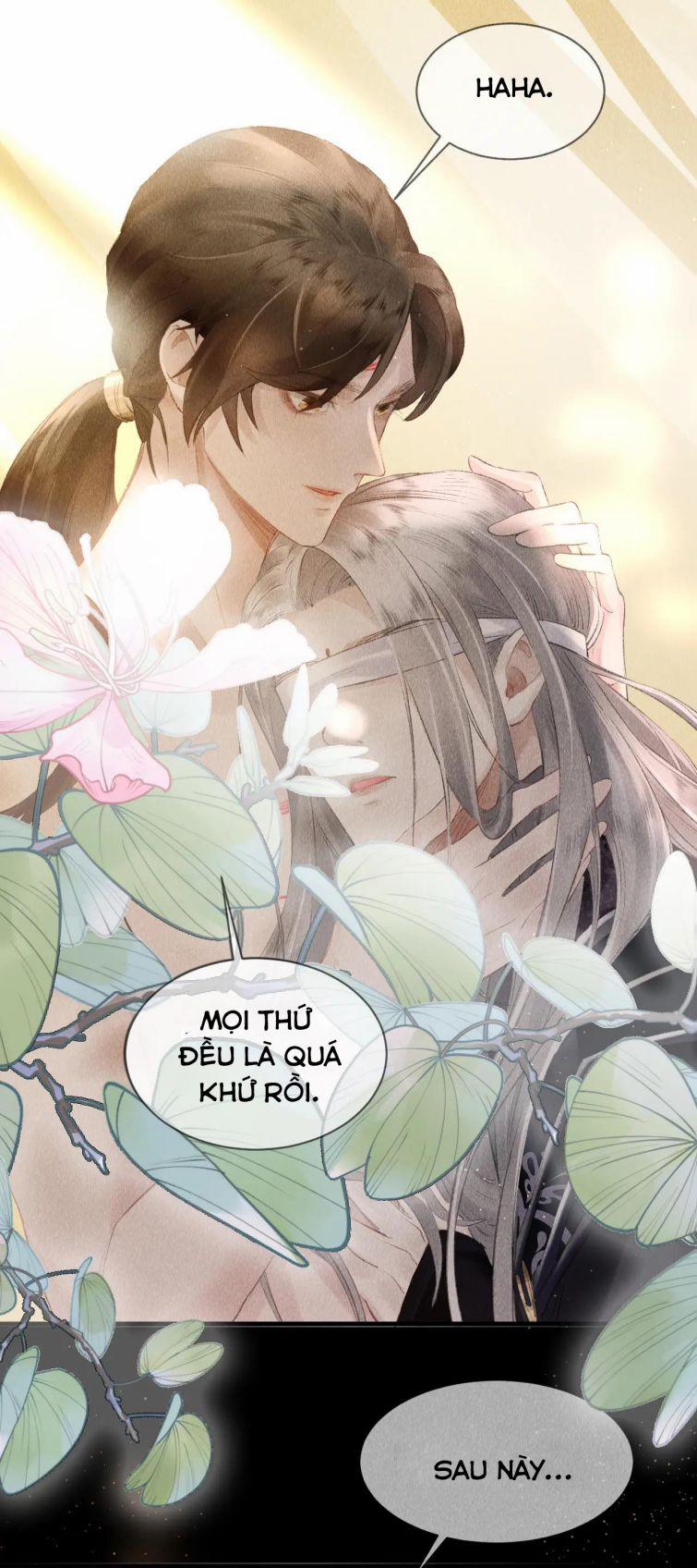 Giáo Chủ Thích Bắt Nạt Người 11 trang 33