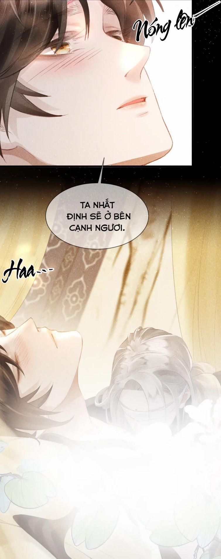 Giáo Chủ Thích Bắt Nạt Người 11 trang 34