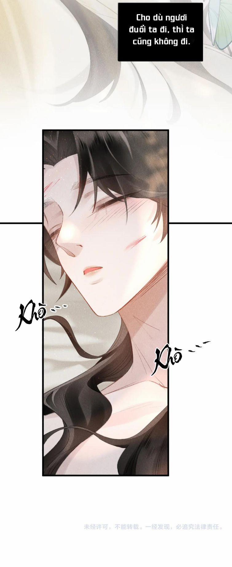 Giáo Chủ Thích Bắt Nạt Người 11 trang 35
