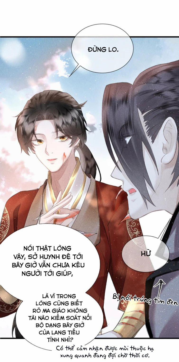 Giáo Chủ Thích Bắt Nạt Người 11 trang 7