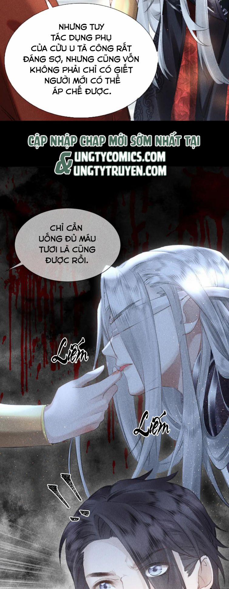 Giáo Chủ Thích Bắt Nạt Người 11 trang 9