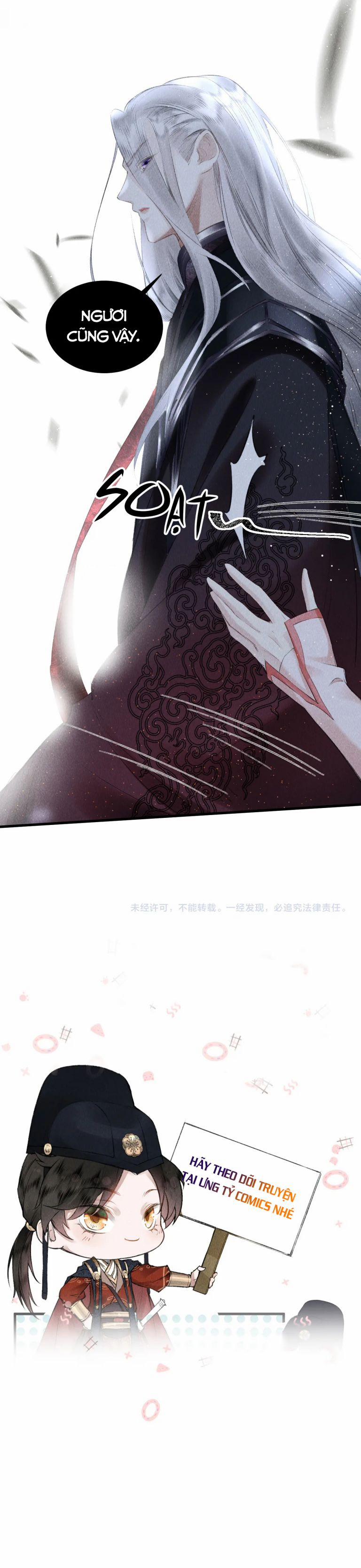 Giáo Chủ Thích Bắt Nạt Người 12 trang 15