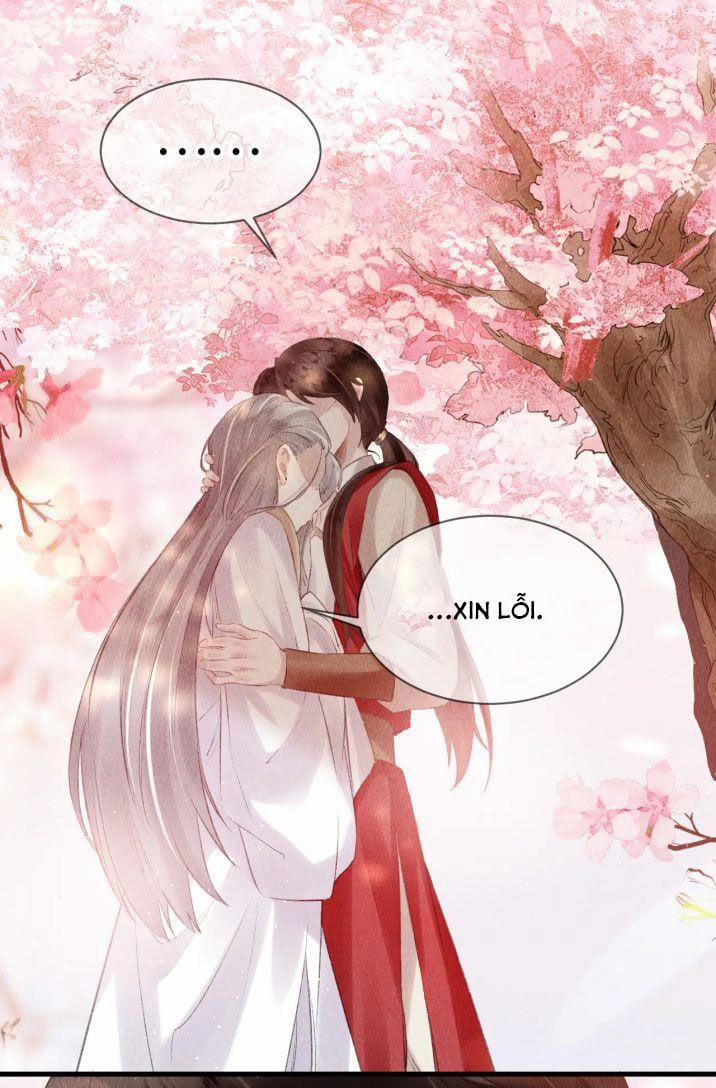 Giáo Chủ Thích Bắt Nạt Người 13 trang 14