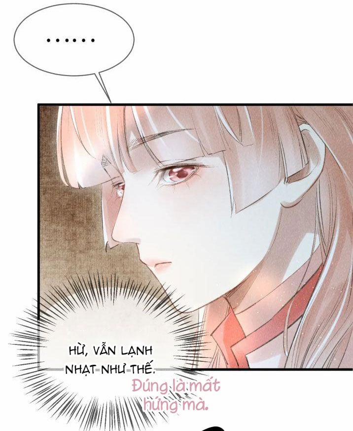 Giáo Chủ Thích Bắt Nạt Người 13 trang 20