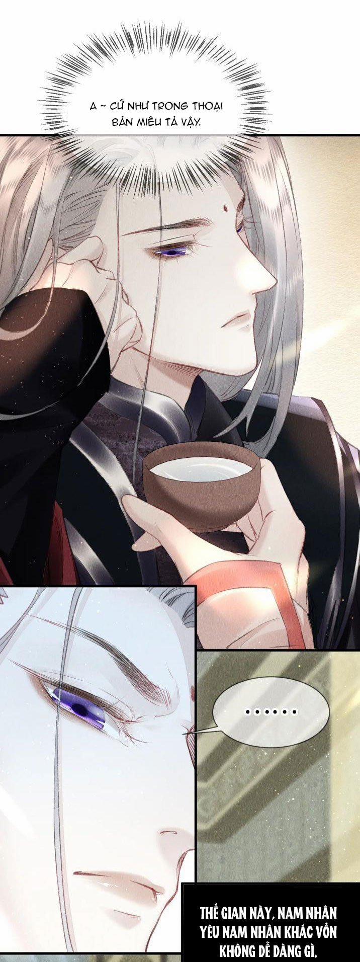 Giáo Chủ Thích Bắt Nạt Người 13 trang 23