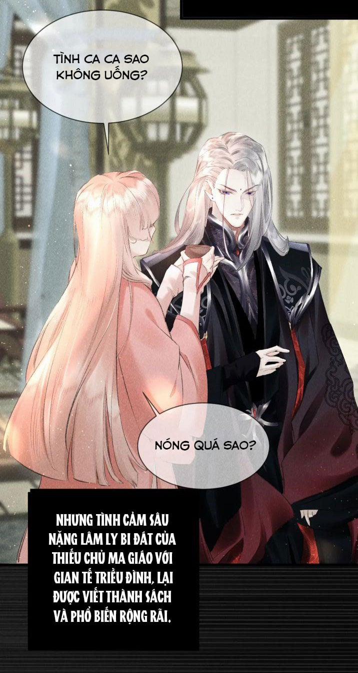 Giáo Chủ Thích Bắt Nạt Người 13 trang 24