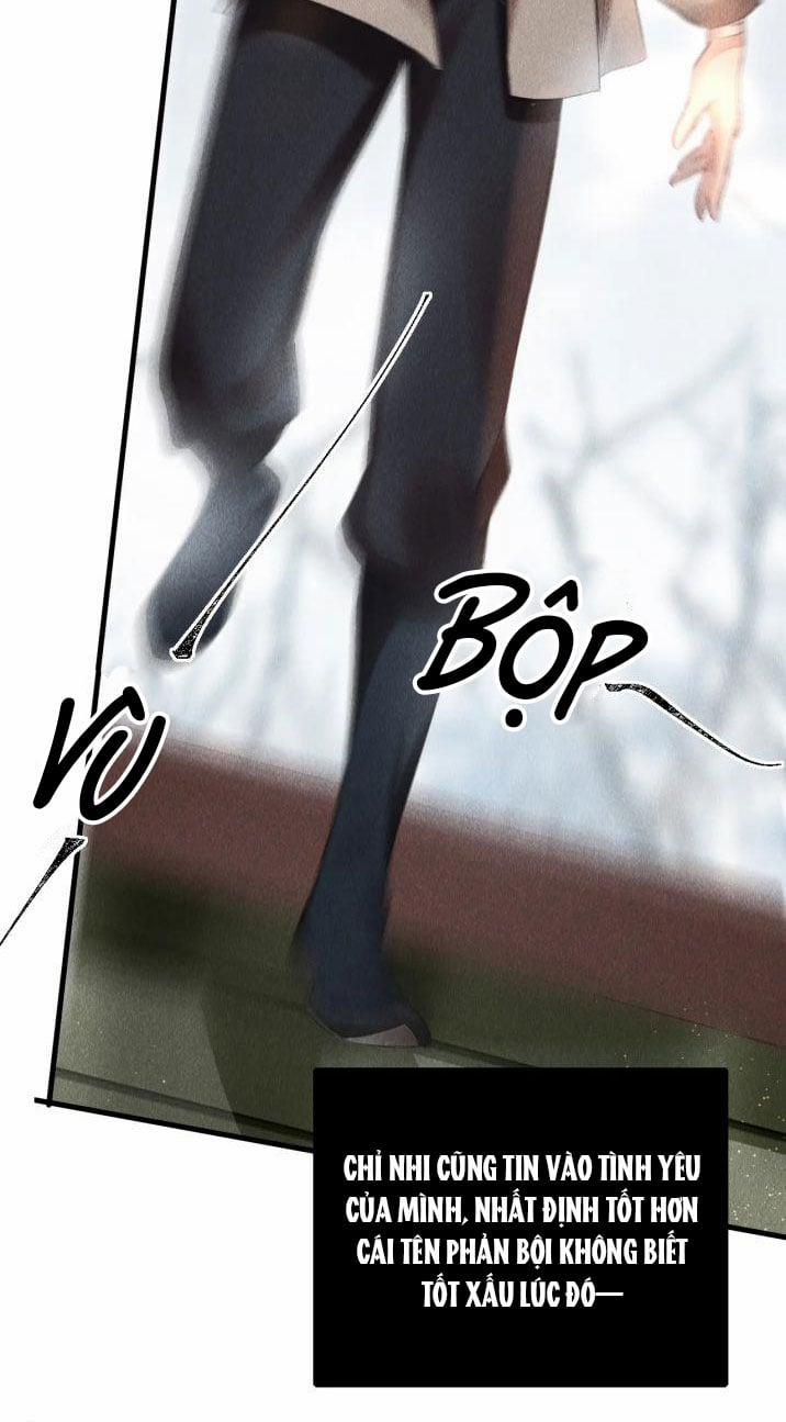 Giáo Chủ Thích Bắt Nạt Người 13 trang 26