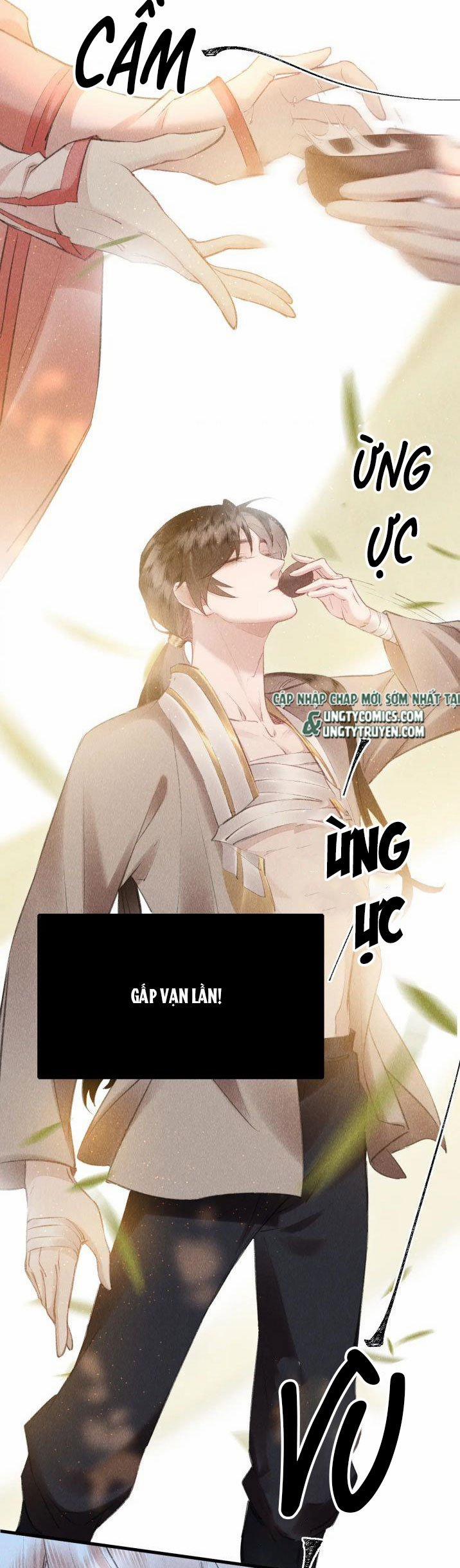 Giáo Chủ Thích Bắt Nạt Người 13 trang 28