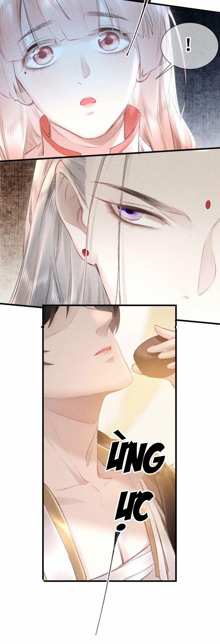 Giáo Chủ Thích Bắt Nạt Người 13 trang 29