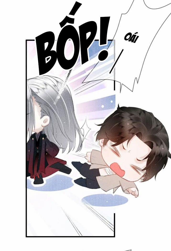 Giáo Chủ Thích Bắt Nạt Người 13 trang 5