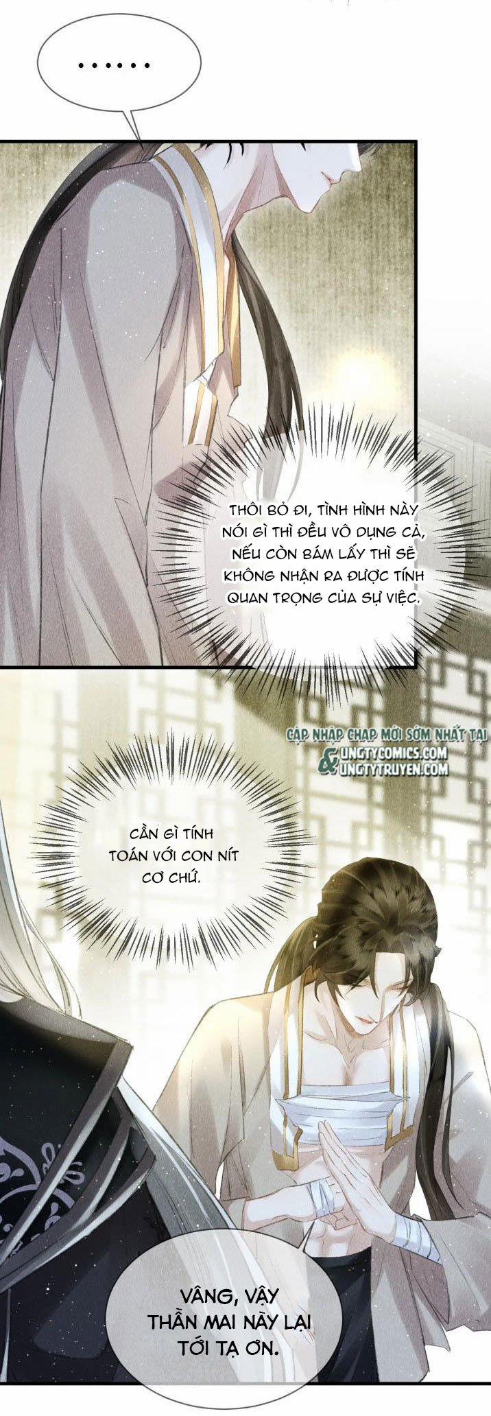 Giáo Chủ Thích Bắt Nạt Người 13 trang 7