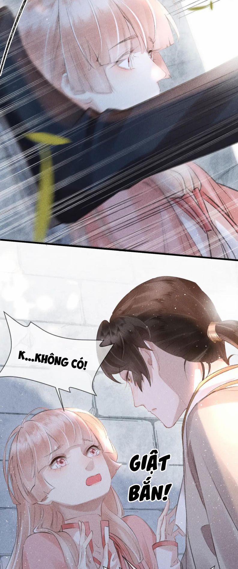 Giáo Chủ Thích Bắt Nạt Người 14 trang 12