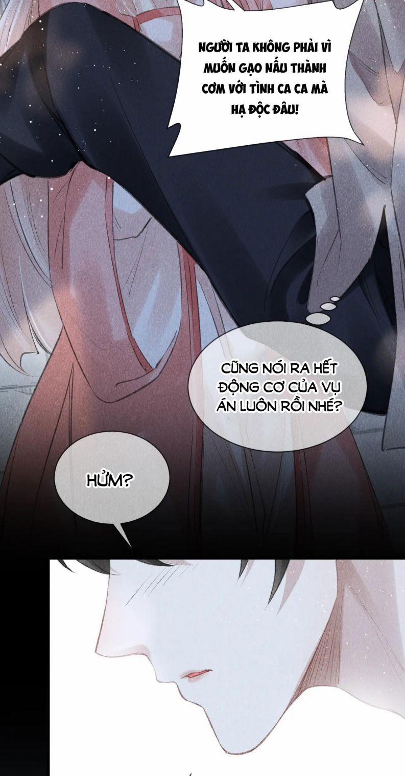 Giáo Chủ Thích Bắt Nạt Người 14 trang 13