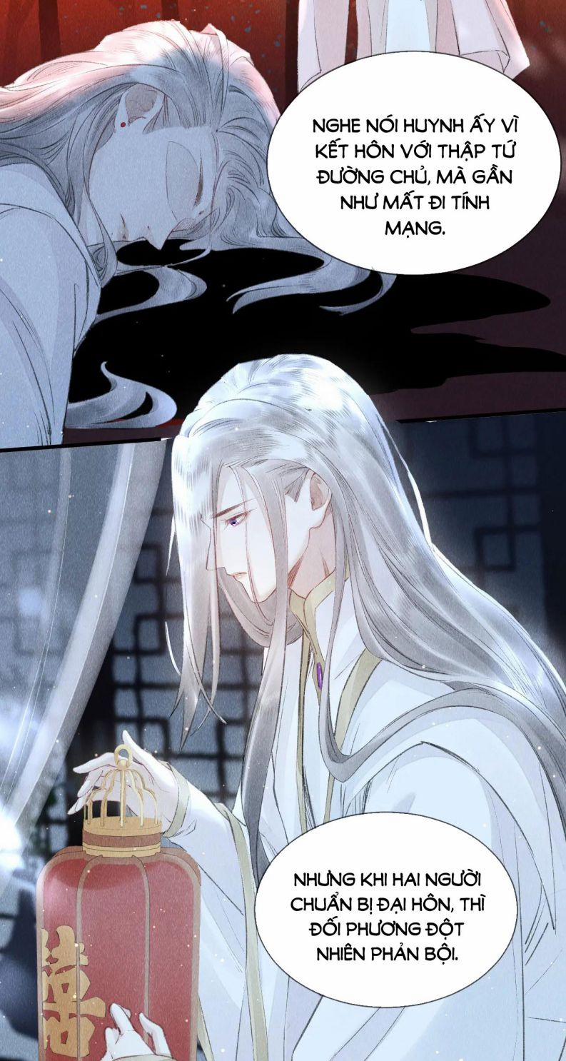 Giáo Chủ Thích Bắt Nạt Người 14 trang 18