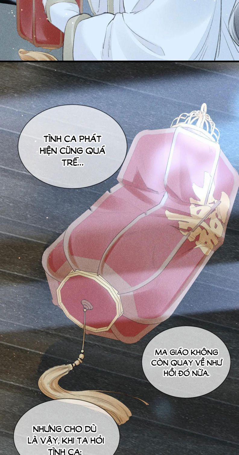 Giáo Chủ Thích Bắt Nạt Người 14 trang 19