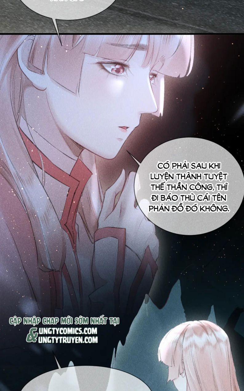 Giáo Chủ Thích Bắt Nạt Người 14 trang 20