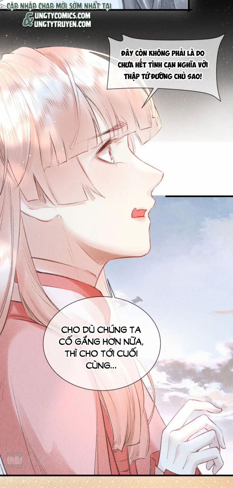 Giáo Chủ Thích Bắt Nạt Người 14 trang 22