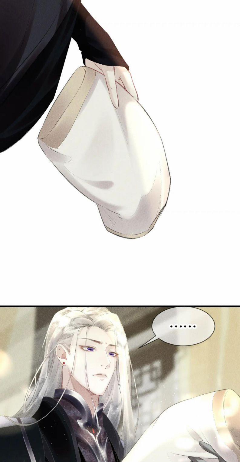 Giáo Chủ Thích Bắt Nạt Người 14 trang 25