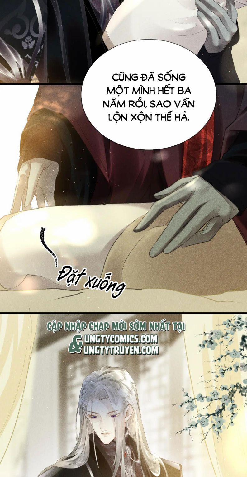 Giáo Chủ Thích Bắt Nạt Người 14 trang 26