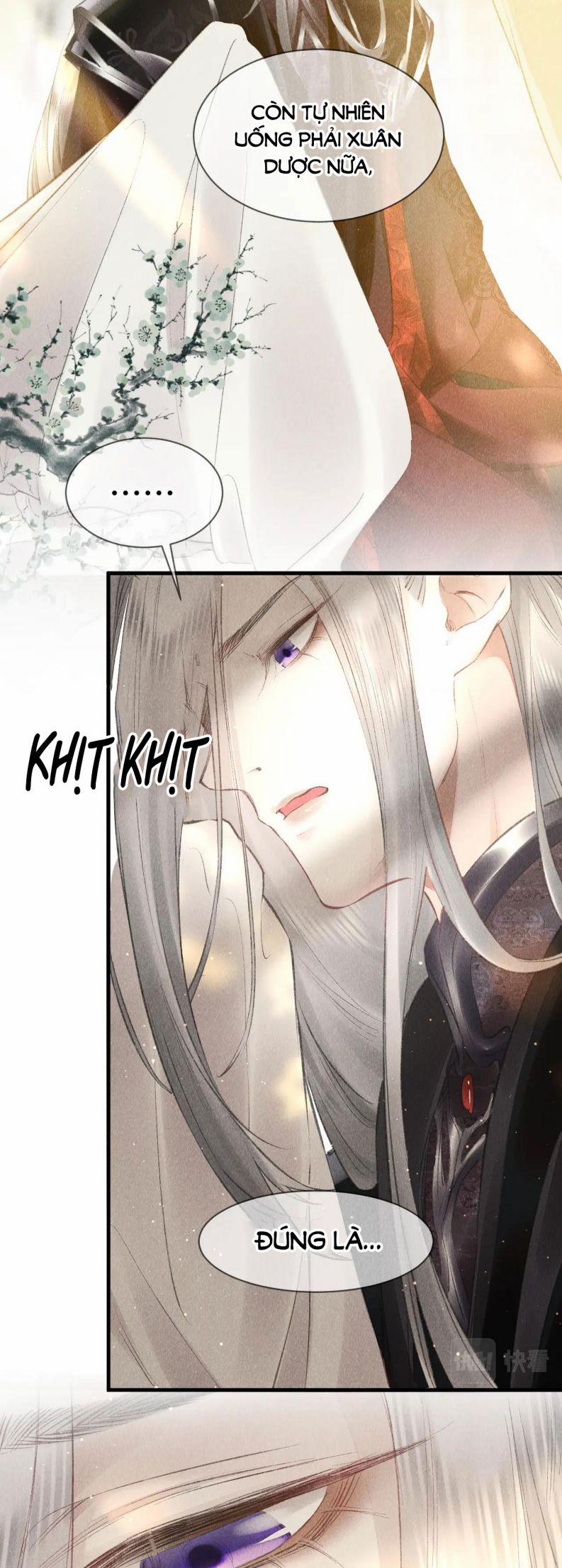 Giáo Chủ Thích Bắt Nạt Người 14 trang 27