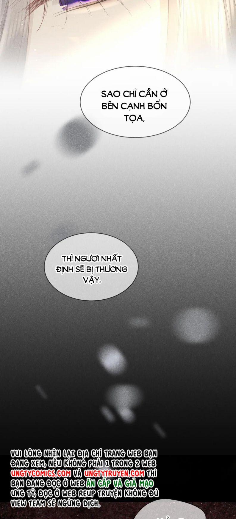 Giáo Chủ Thích Bắt Nạt Người 14 trang 28