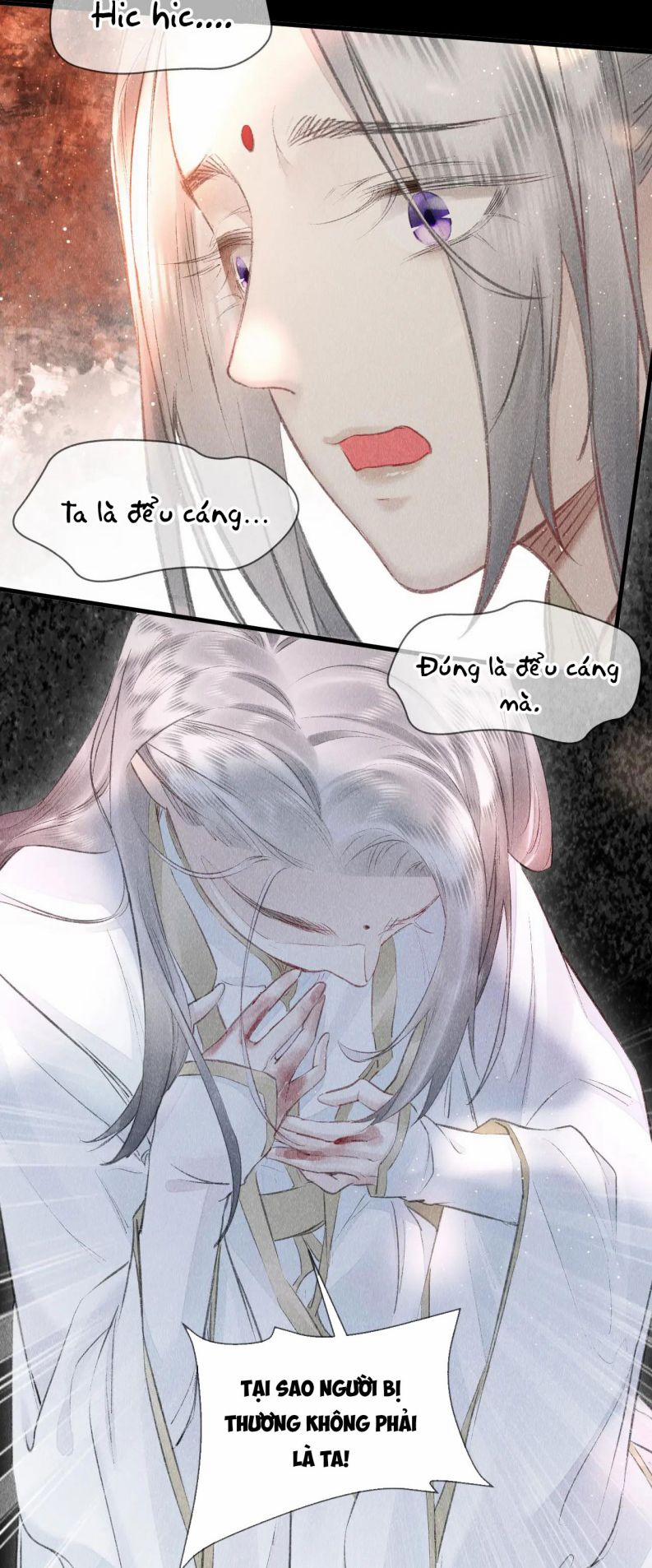 Giáo Chủ Thích Bắt Nạt Người 14 trang 30