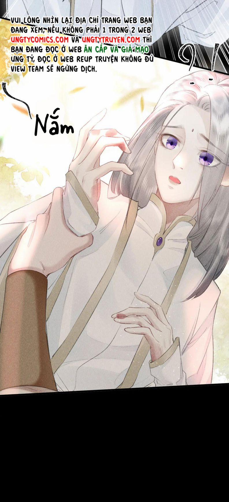 Giáo Chủ Thích Bắt Nạt Người 14 trang 31