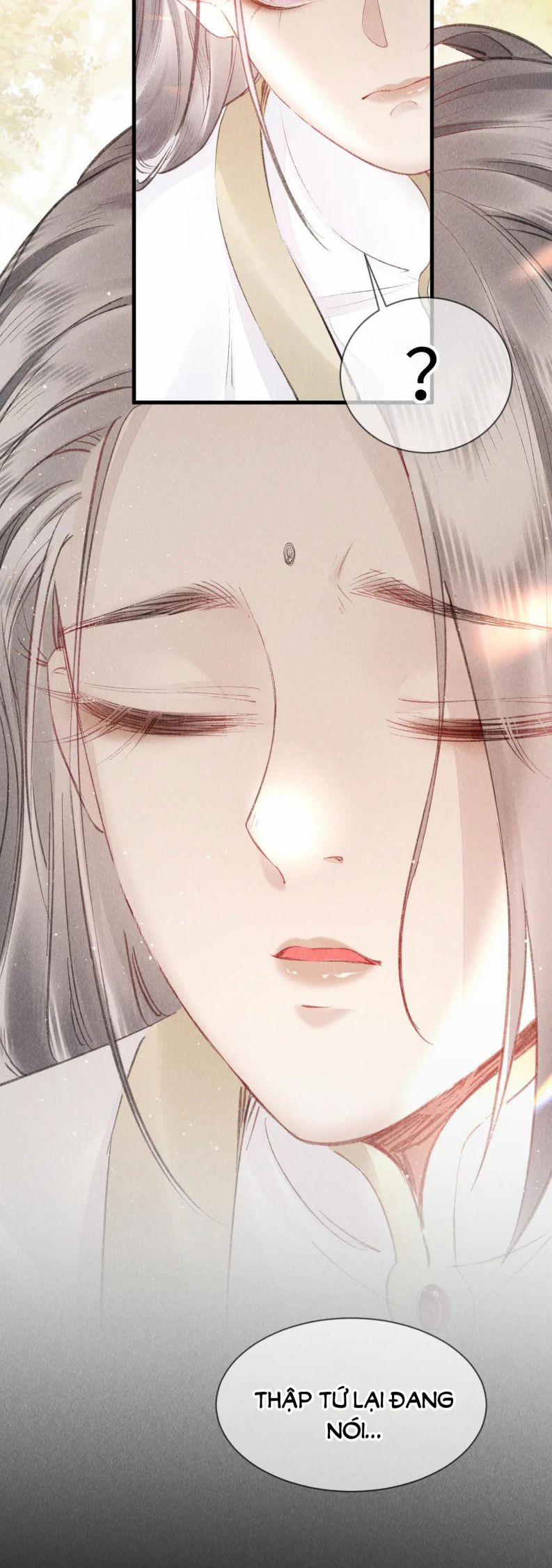 Giáo Chủ Thích Bắt Nạt Người 14 trang 34