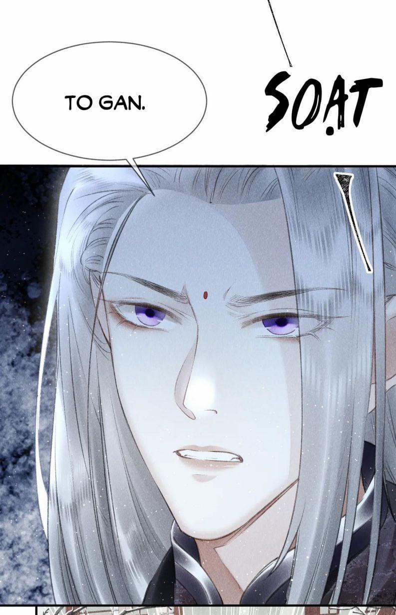 Giáo Chủ Thích Bắt Nạt Người 14 trang 4