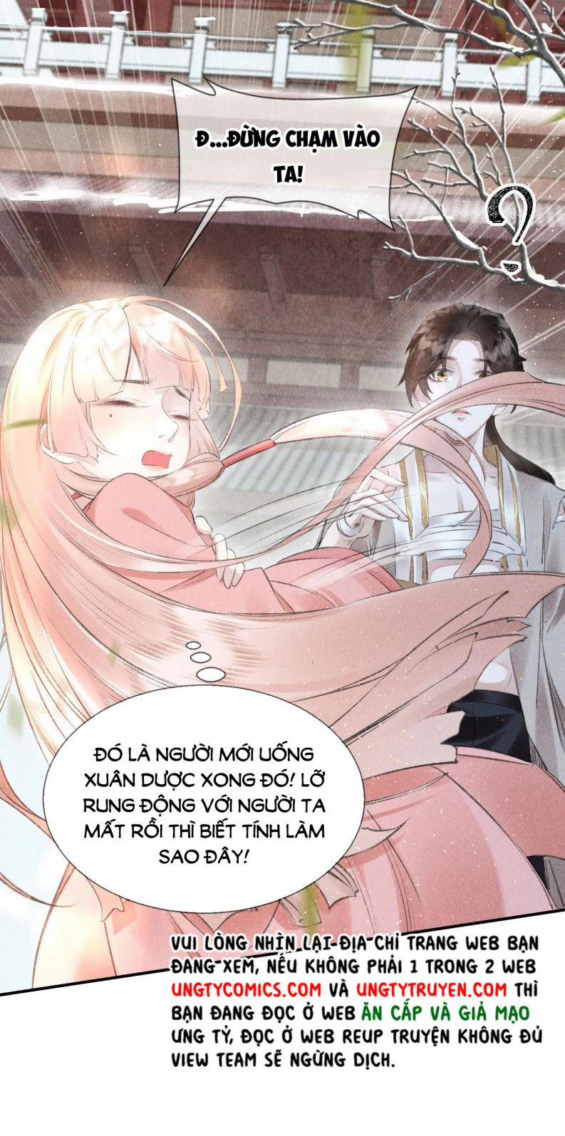 Giáo Chủ Thích Bắt Nạt Người 14 trang 7