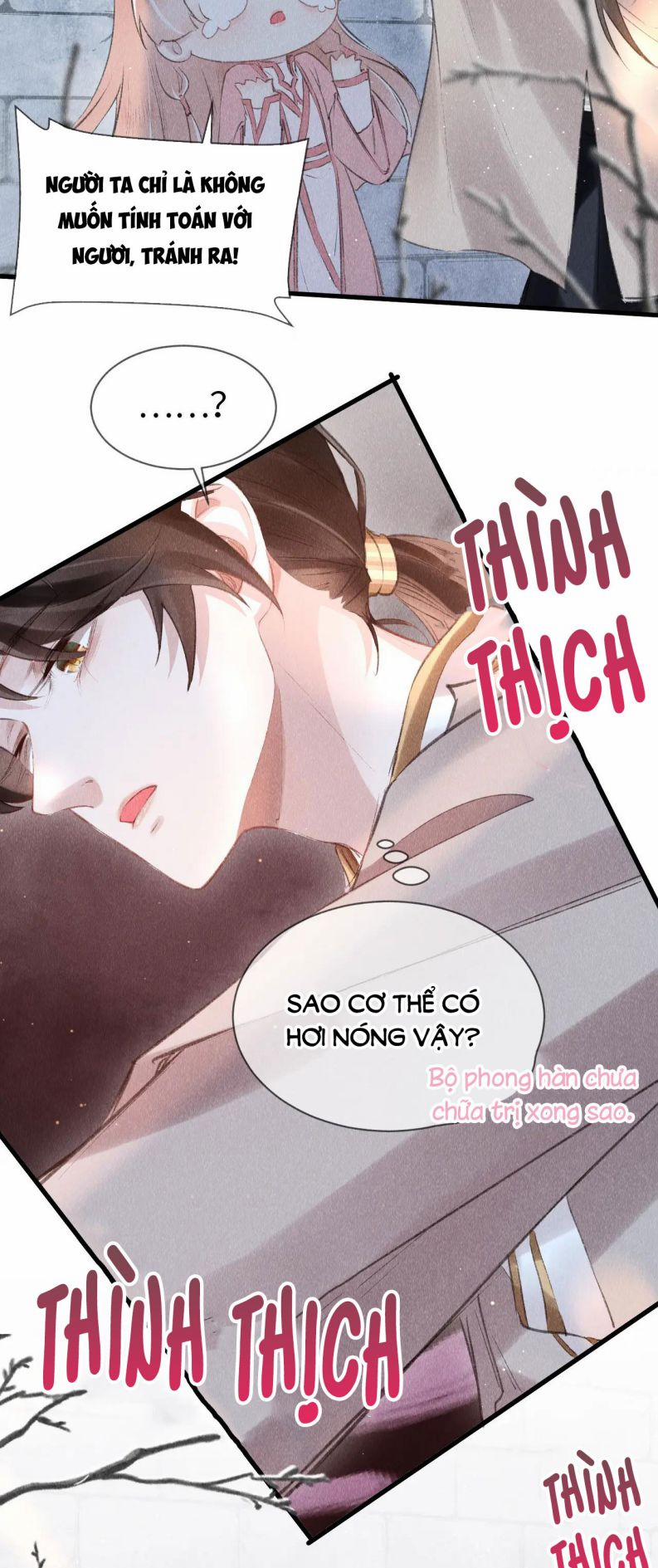 Giáo Chủ Thích Bắt Nạt Người 14 trang 9