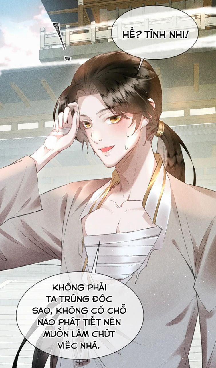 Giáo Chủ Thích Bắt Nạt Người 15 trang 10