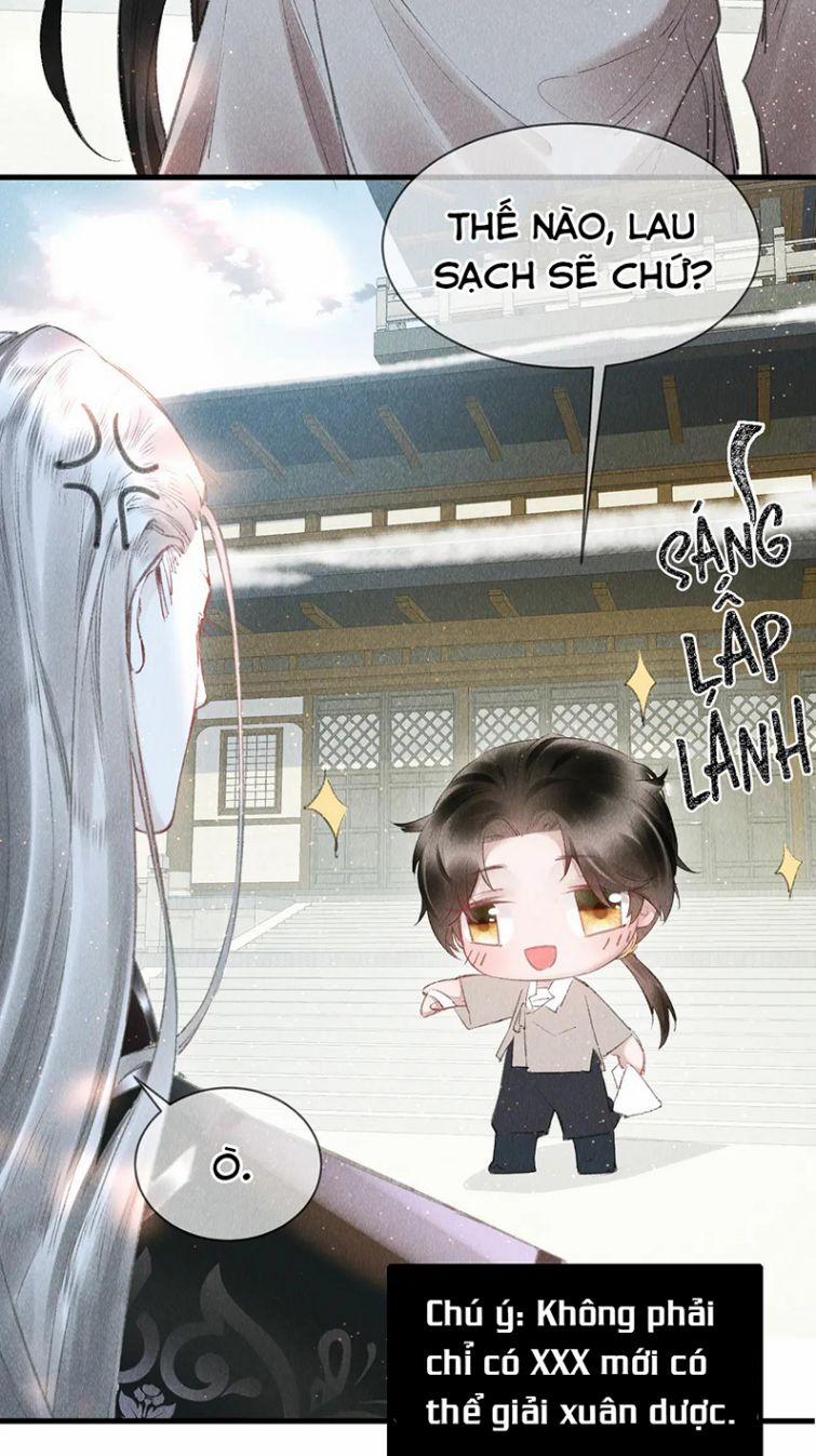 Giáo Chủ Thích Bắt Nạt Người 15 trang 11