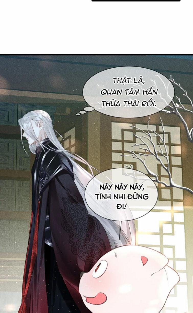 Giáo Chủ Thích Bắt Nạt Người 15 trang 12