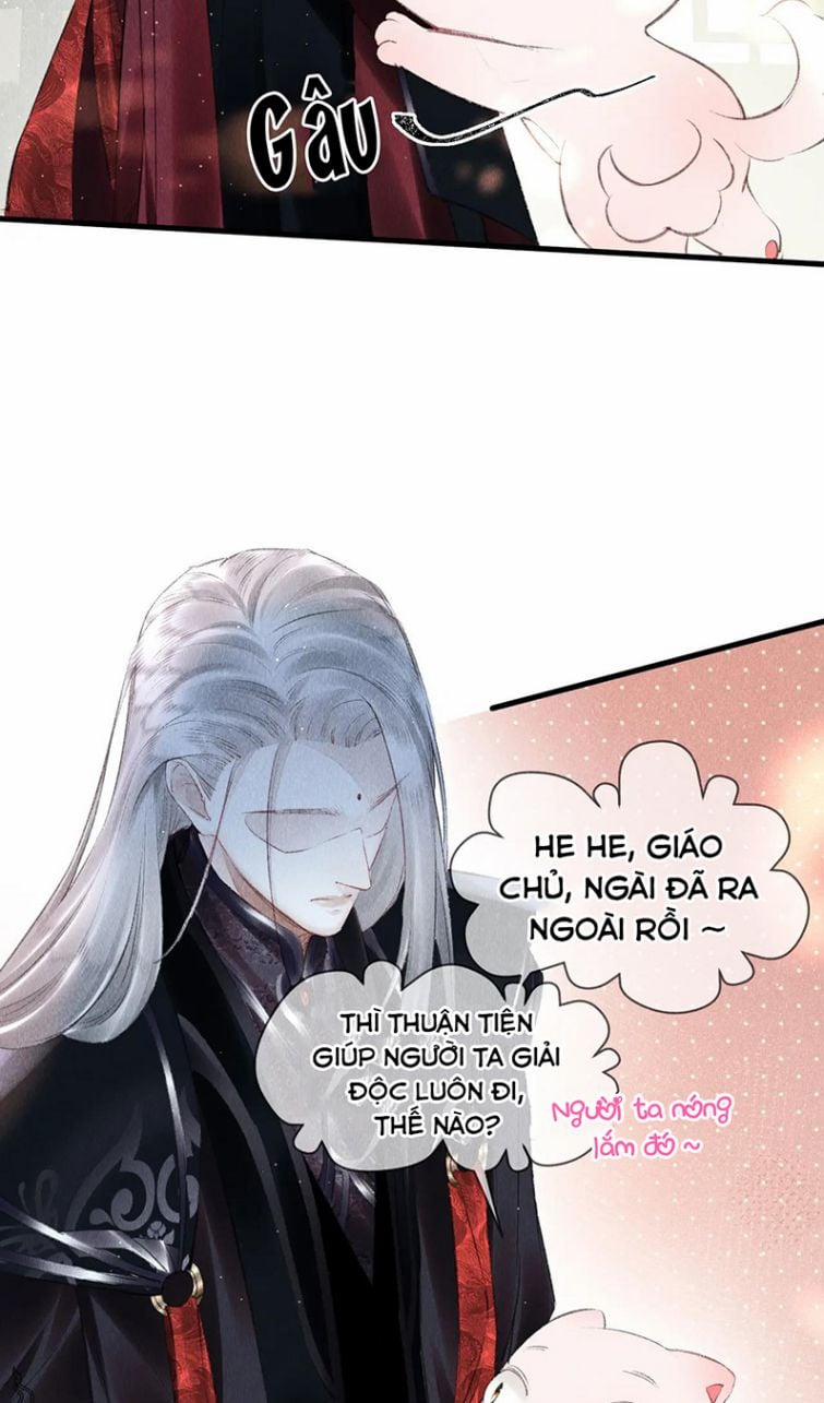 Giáo Chủ Thích Bắt Nạt Người 15 trang 13