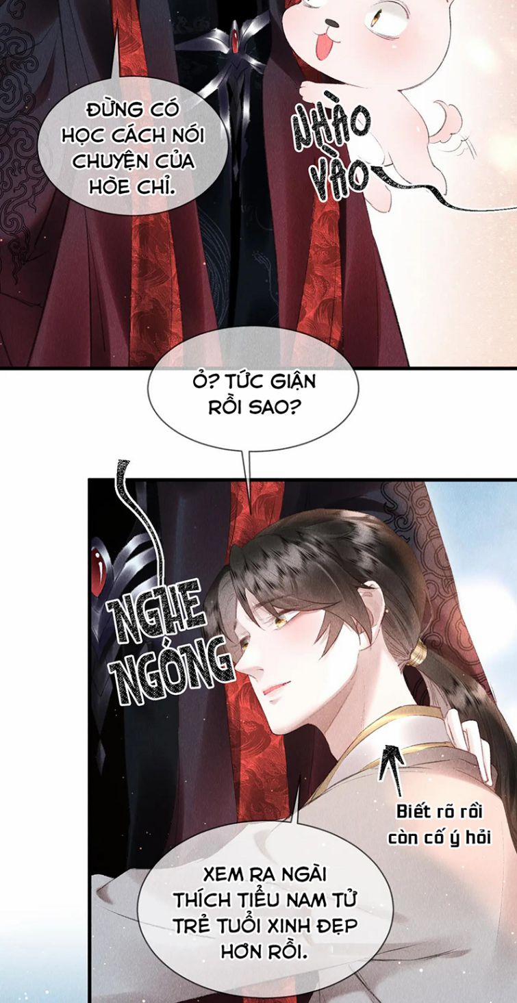 Giáo Chủ Thích Bắt Nạt Người 15 trang 14